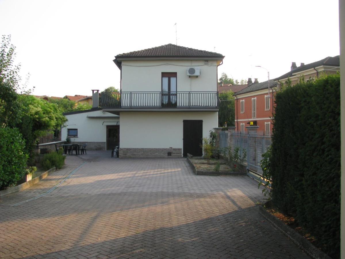 B&B Reginetta Casteggio Extérieur photo